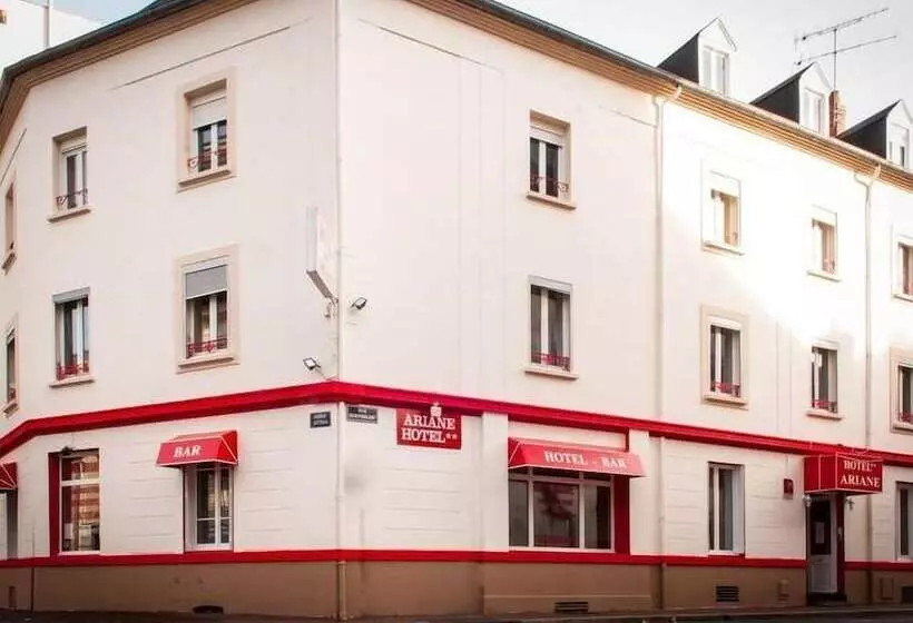 Hotel Ariane