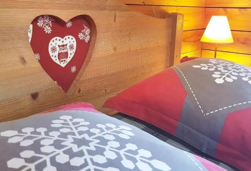ホテル Auberge De Liezey