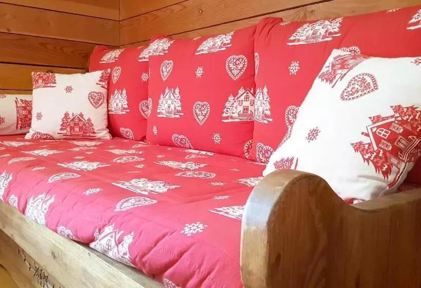 ホテル Auberge De Liezey