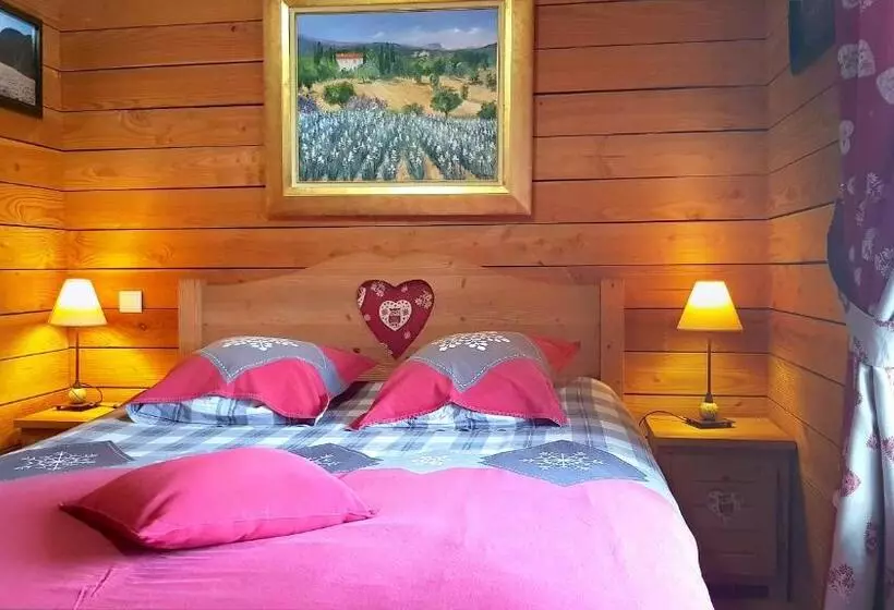 ホテル Auberge De Liezey