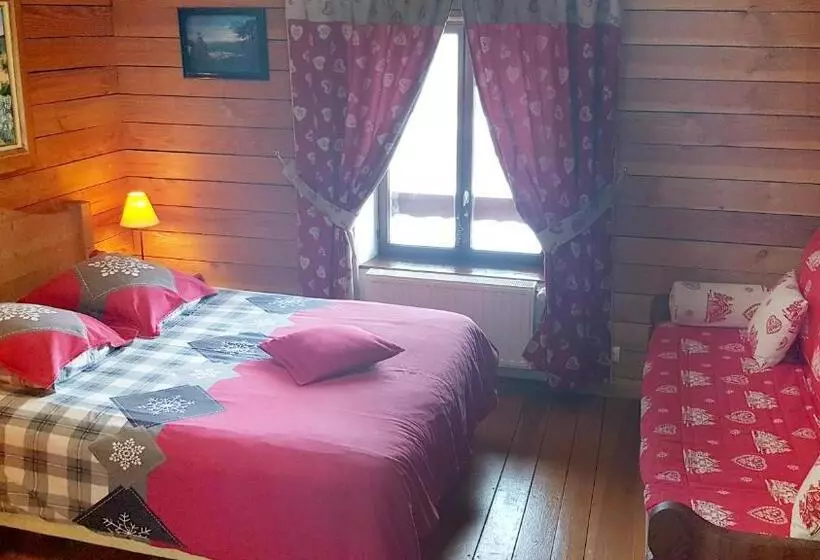 ホテル Auberge De Liezey