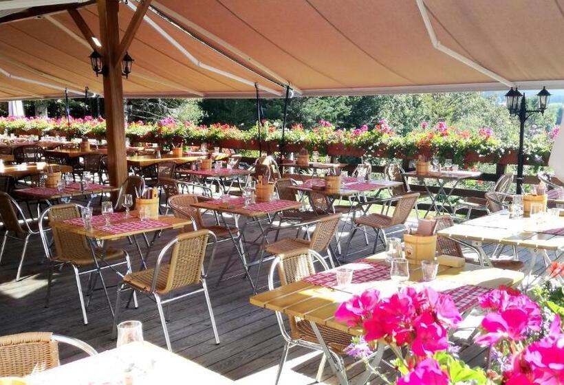 Отель Auberge De Liezey