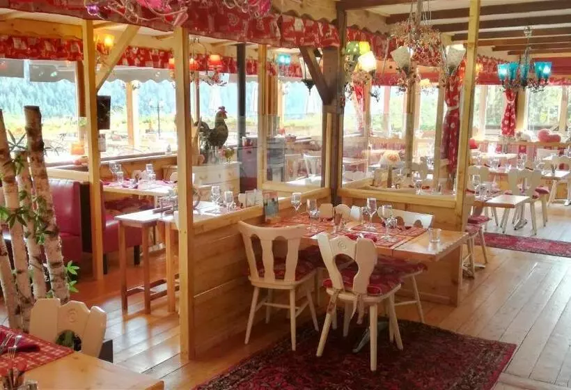 ホテル Auberge De Liezey