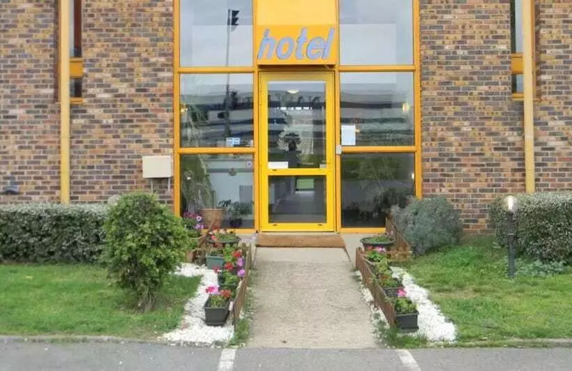 هتل Class Hôtel