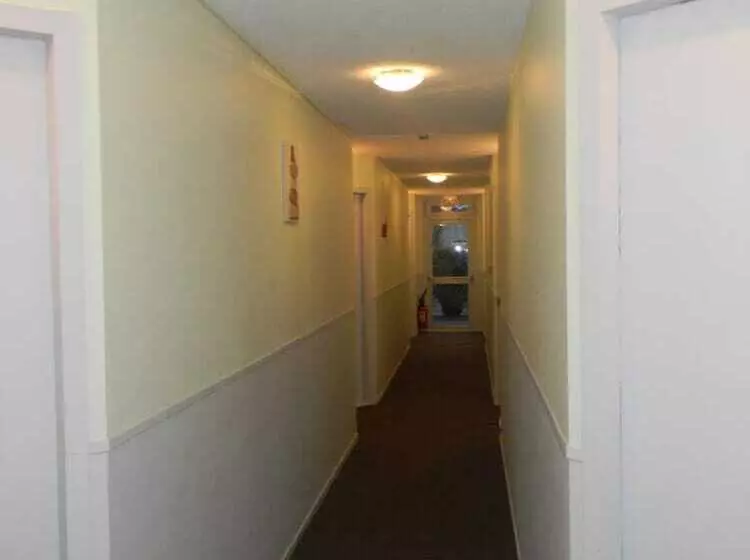 هتل Class Hôtel