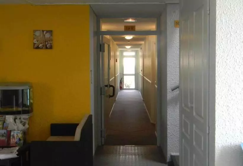 هتل Class Hôtel