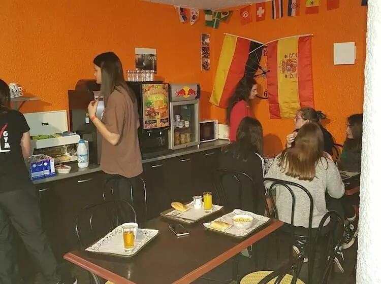 هتل Class Hôtel