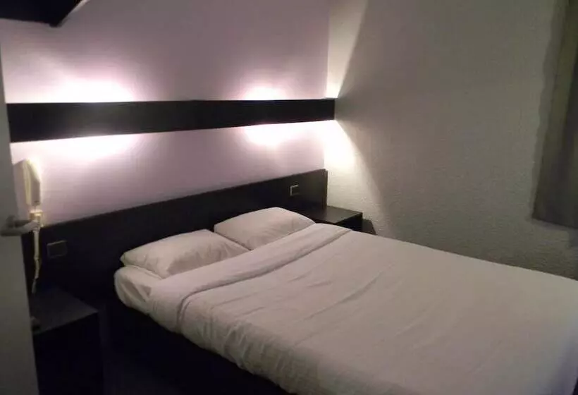 هتل Class Hôtel