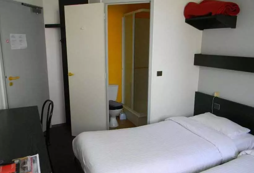 هتل Class Hôtel