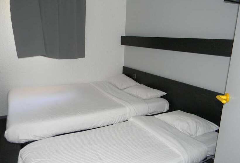 فندق Class Hôtel