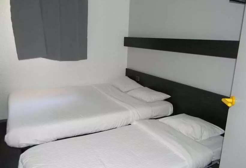 هتل Class Hôtel