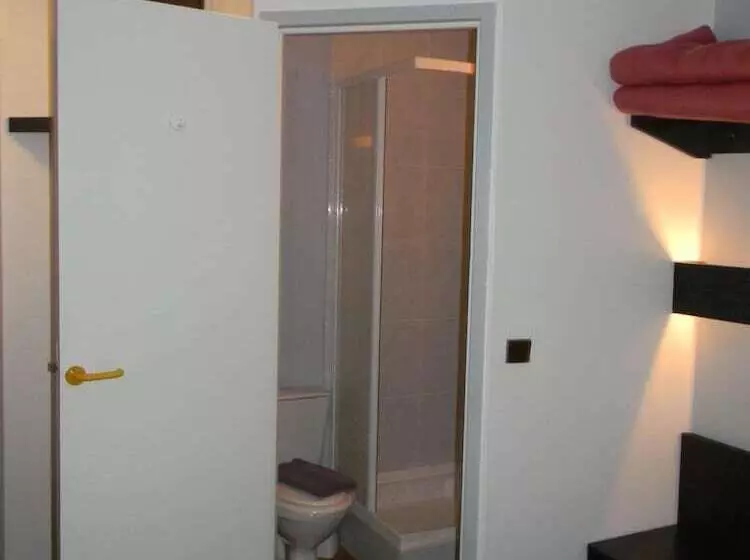 هتل Class Hôtel