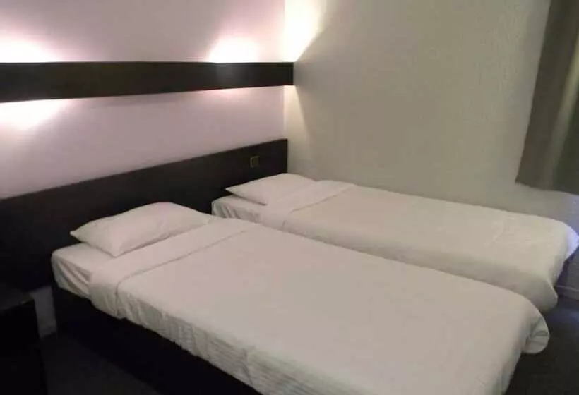 هتل Class Hôtel