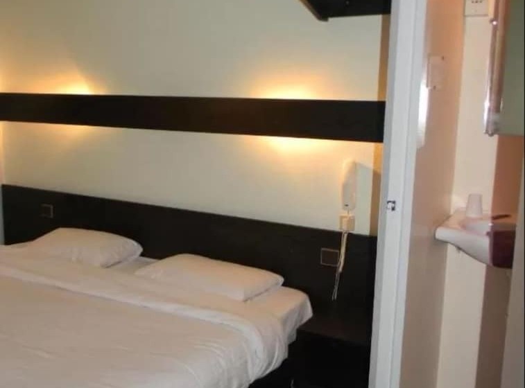 فندق Class Hôtel