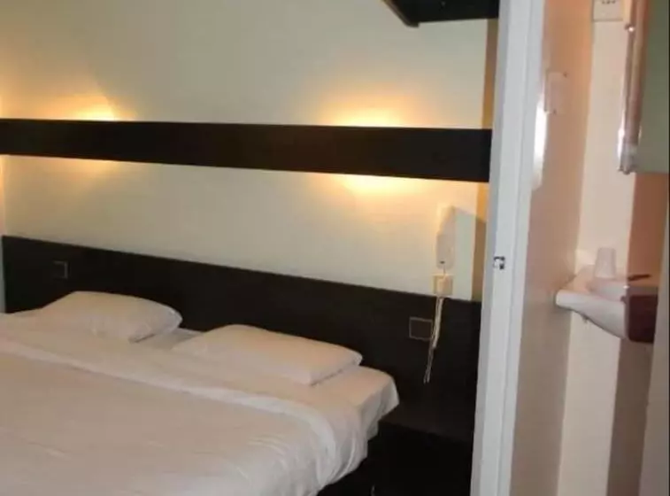 هتل Class Hôtel