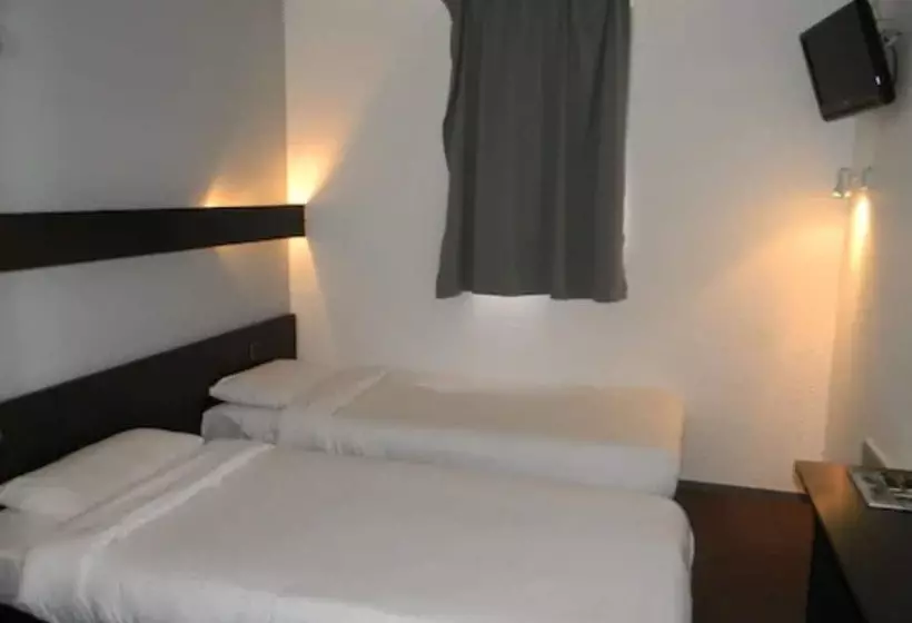 هتل Class Hôtel