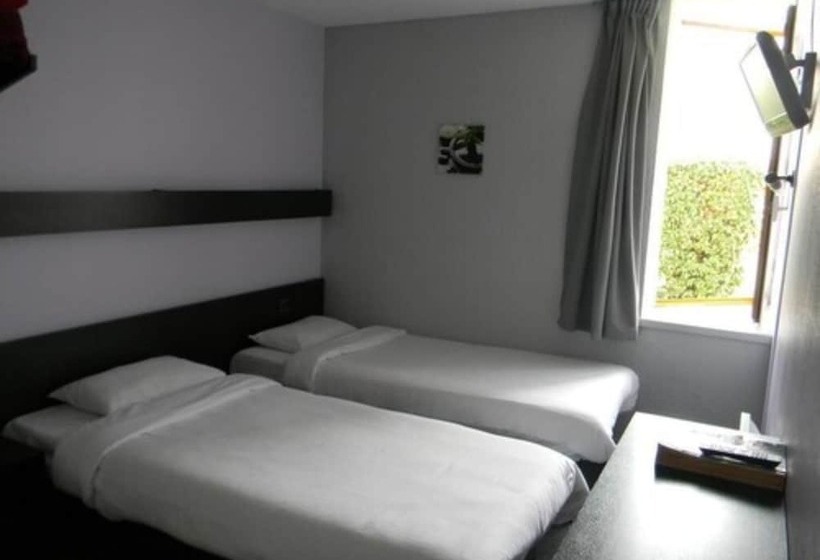 فندق Class Hôtel