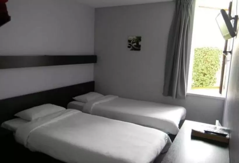 هتل Class Hôtel
