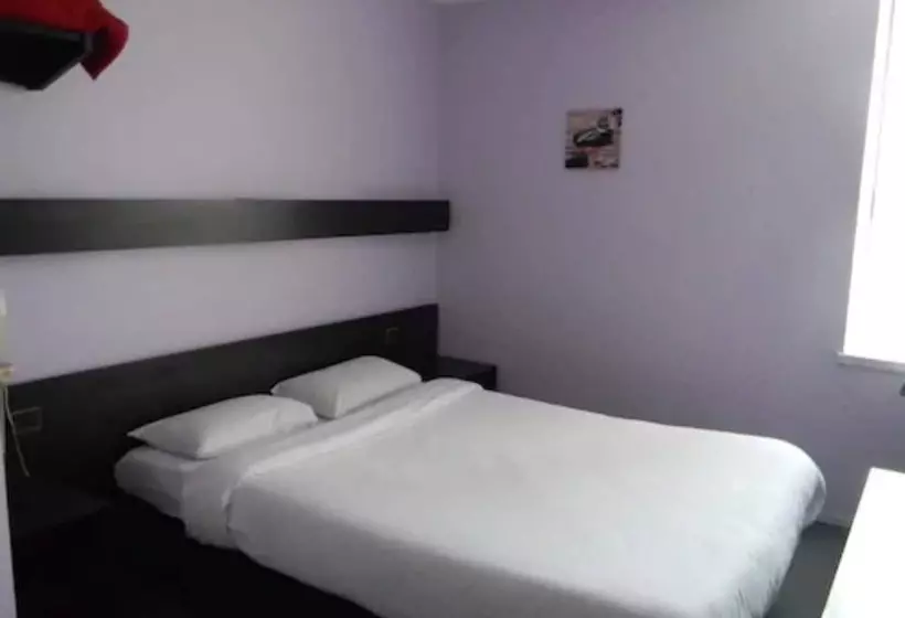 هتل Class Hôtel