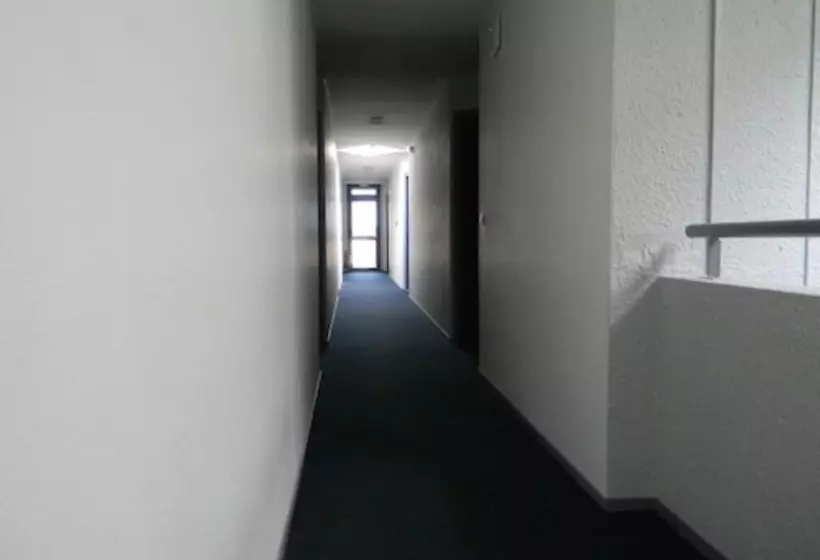 هتل Class Hôtel