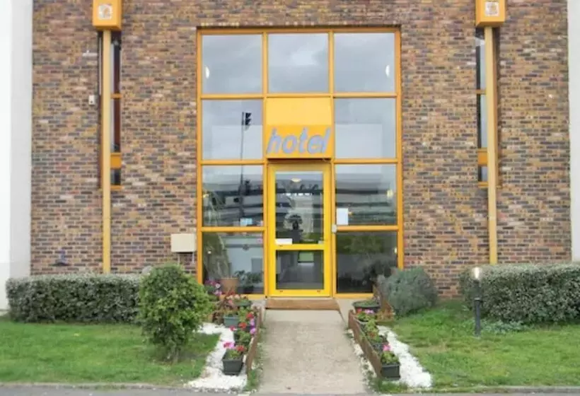 هتل Class Hôtel