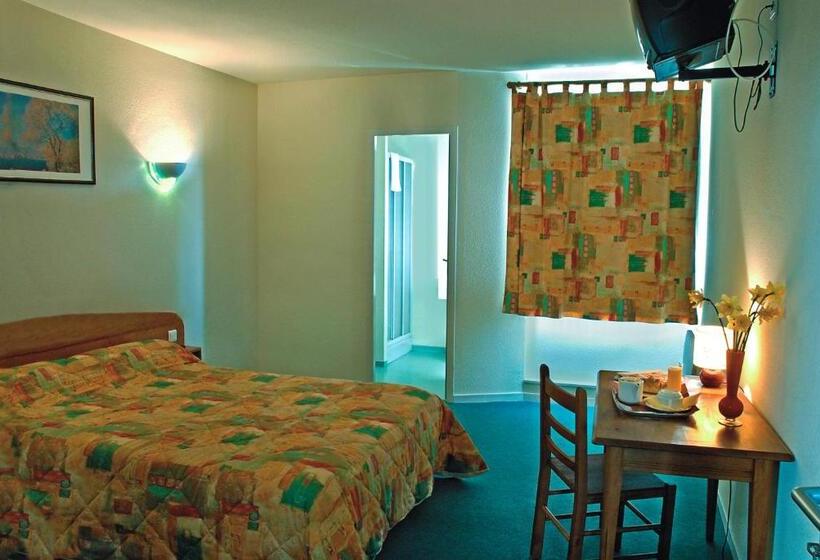 בית מלון כפרי De Bordeaux