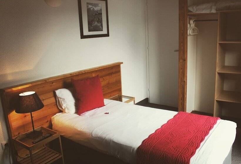 בית מלון כפרי De La Valentin