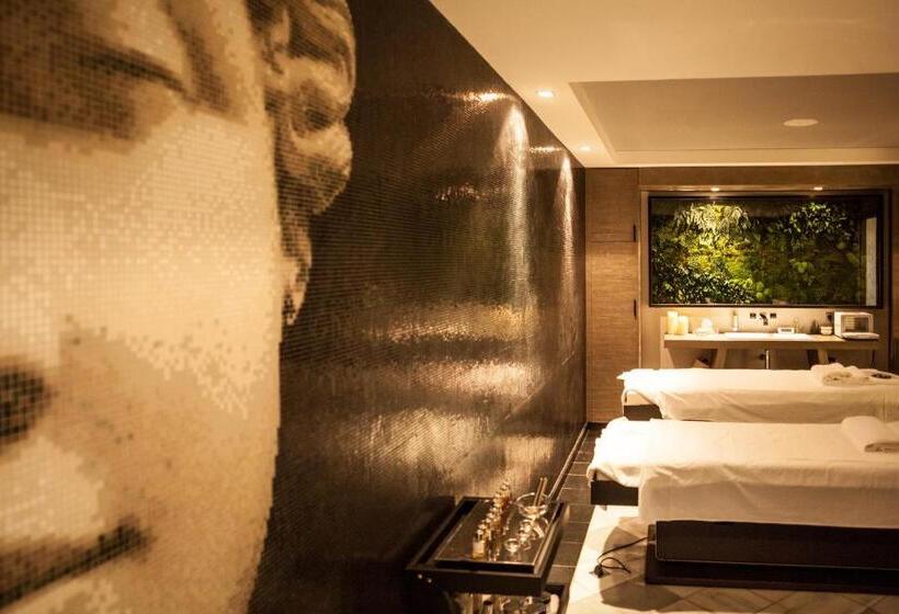 هتل Domaine De Verchant & Spa Relais & Châteaux