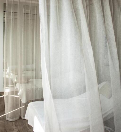 هتل Domaine De Verchant & Spa Relais & Châteaux