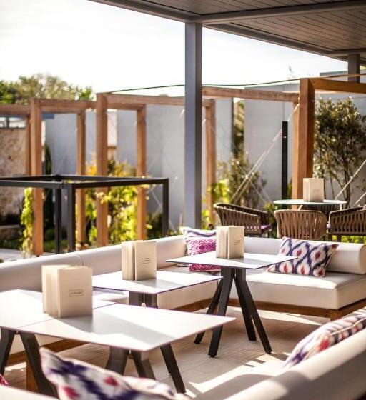 هتل Domaine De Verchant & Spa Relais & Châteaux