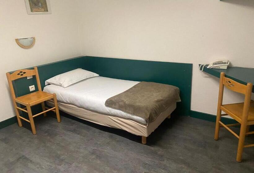 בית מלון כפרי Du Rocher