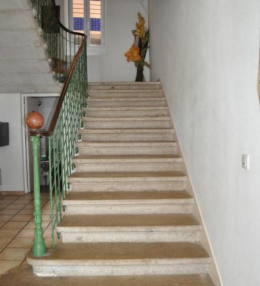 בית מלון כפרי Du Rocher