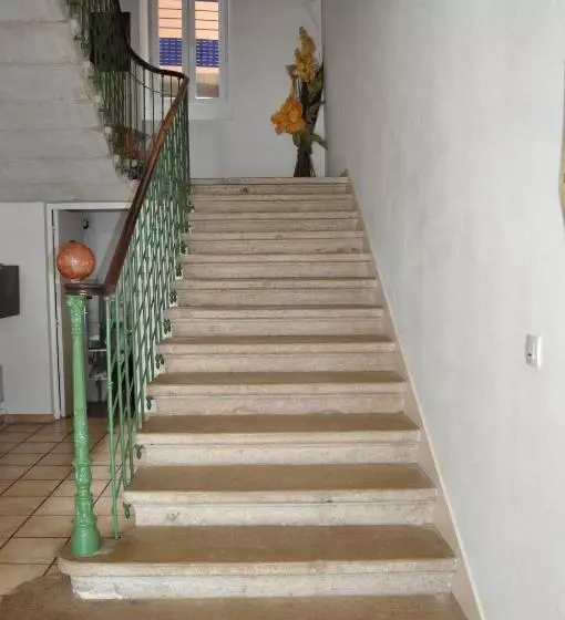 Hotel Du Rocher