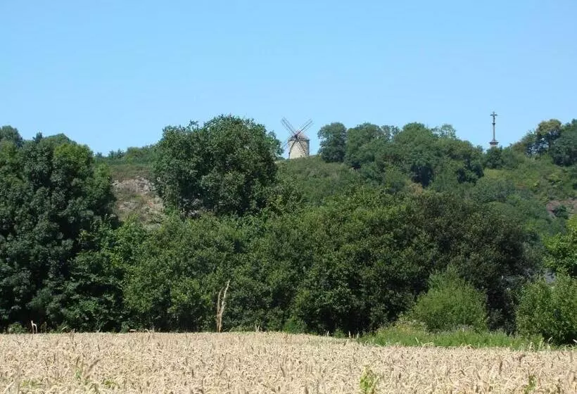 ホテル Du Tertre