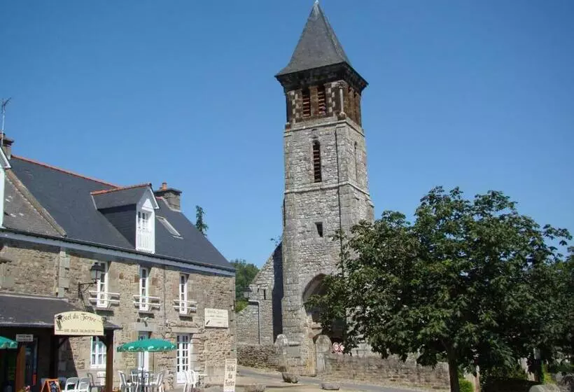 ホテル Du Tertre