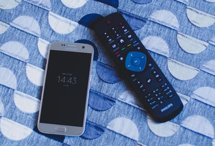 Отель Du Tramway