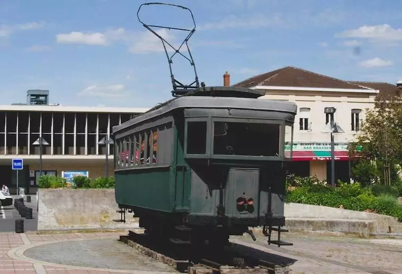 Hotel Du Tramway