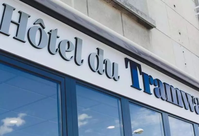 Hotel Du Tramway
