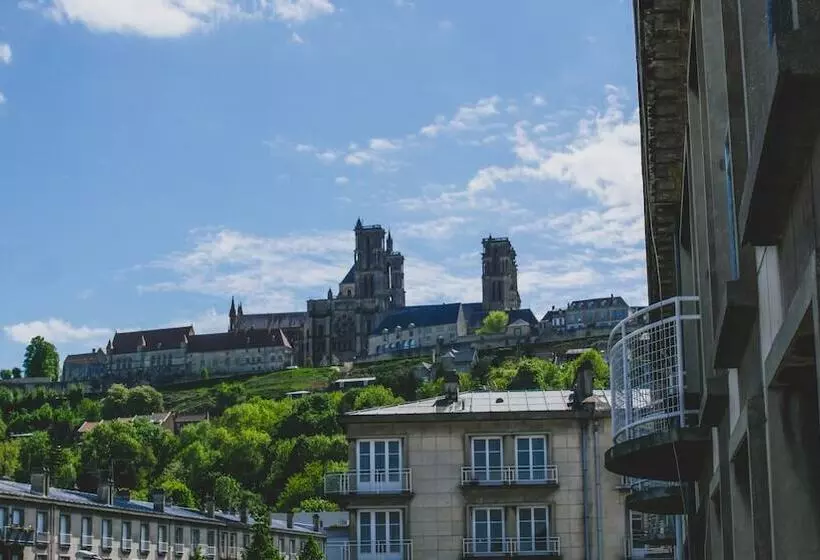 Hotel Du Tramway