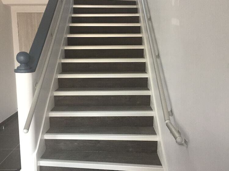 Отель Du Tramway