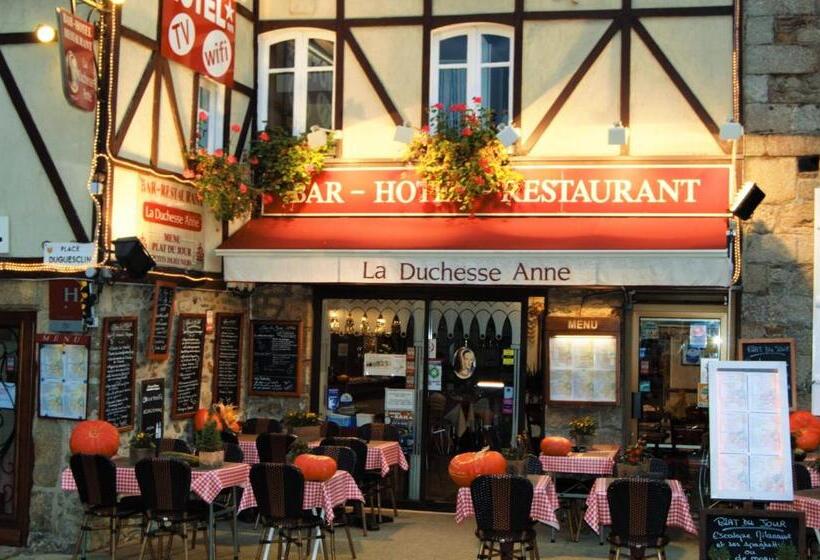 فندق Duchesse Anne