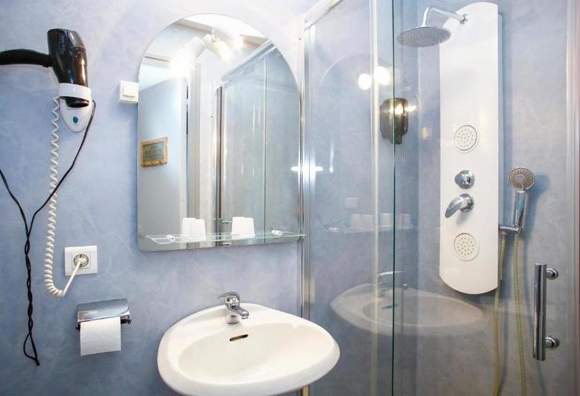 酒店 Entre Mer Et Montagne