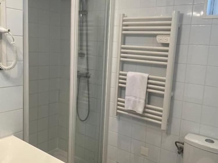 בית מלון כפרי Hôtel De La Plage