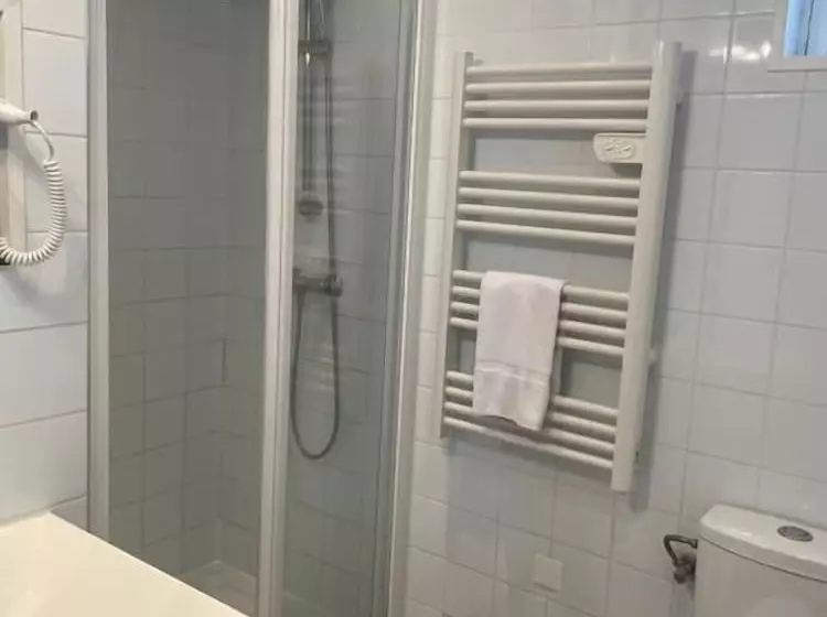 ホテル Hôtel De La Plage