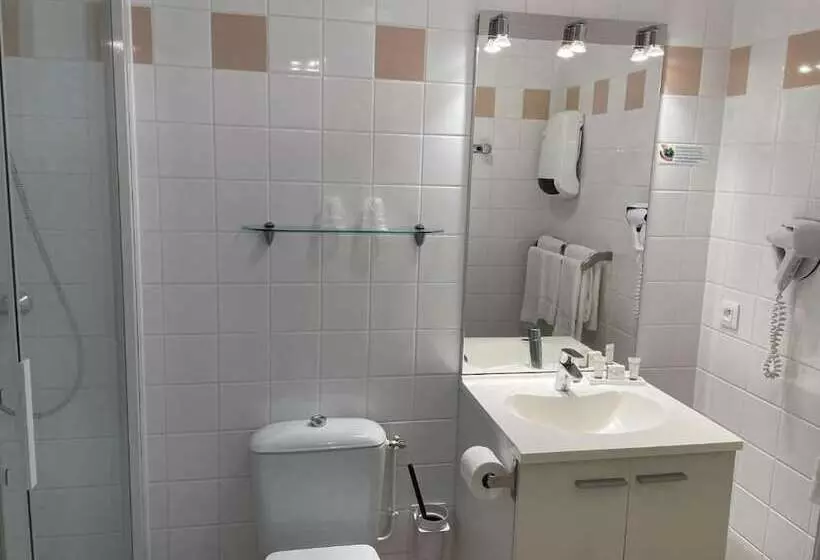 ホテル Hôtel De La Plage