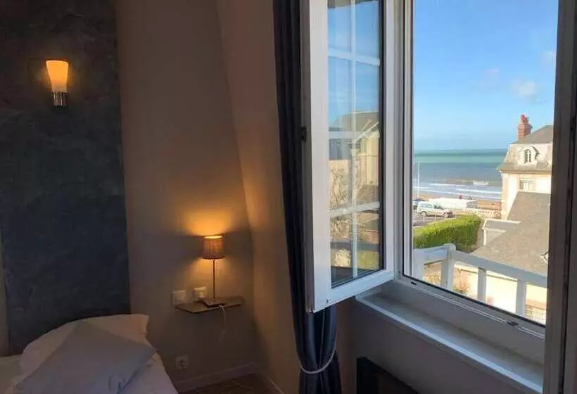 ホテル Hôtel De La Plage