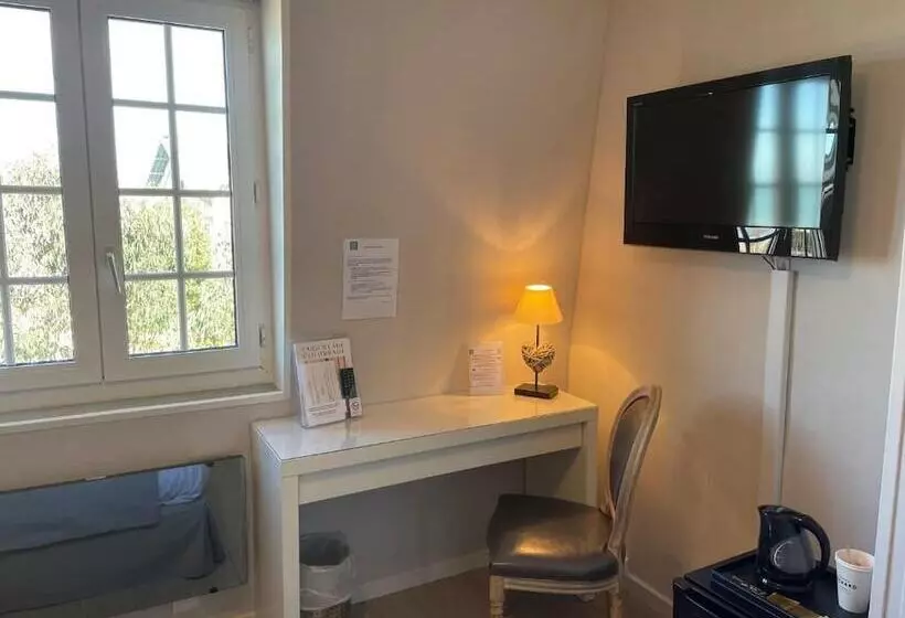ホテル Hôtel De La Plage