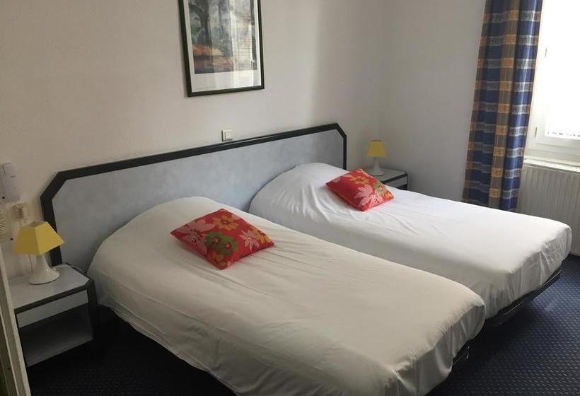 בית מלון כפרי De Naples