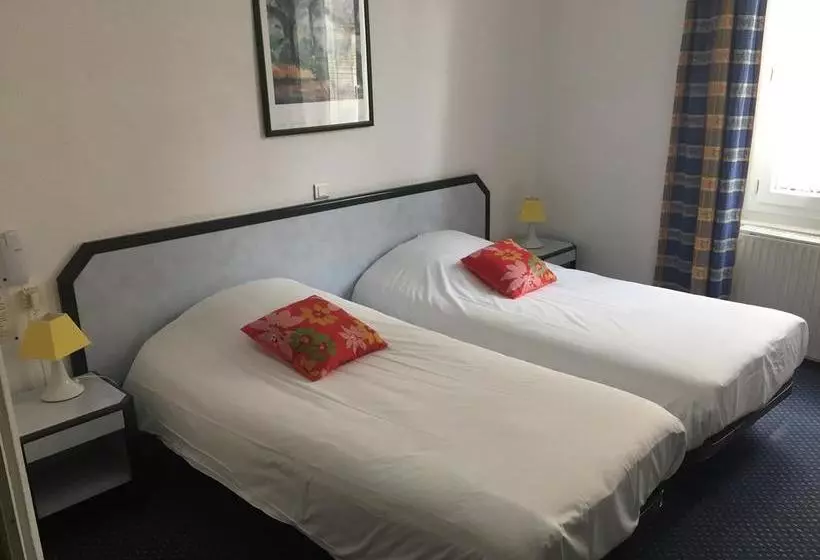 Hotel De Naples