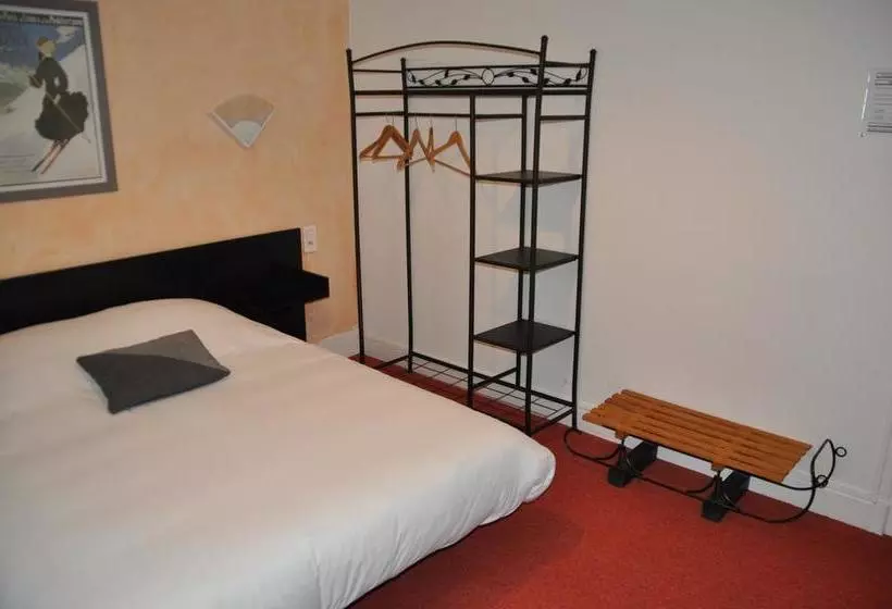 Hotel De Naples